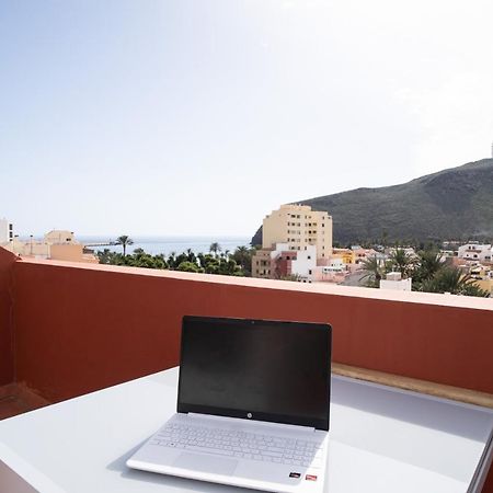 Miramar 8 Apartment San Sebastian De La Gomera Exterior photo