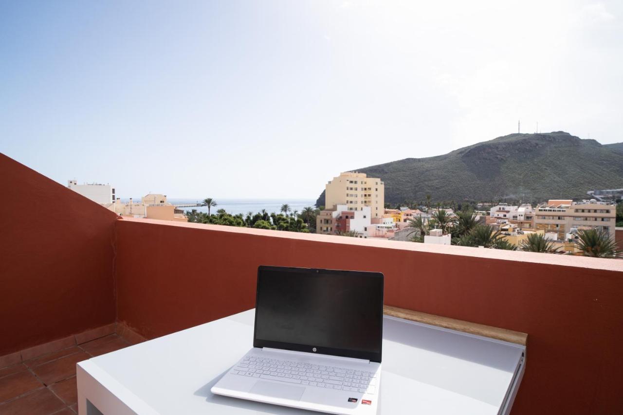 Miramar 8 Apartment San Sebastian De La Gomera Exterior photo