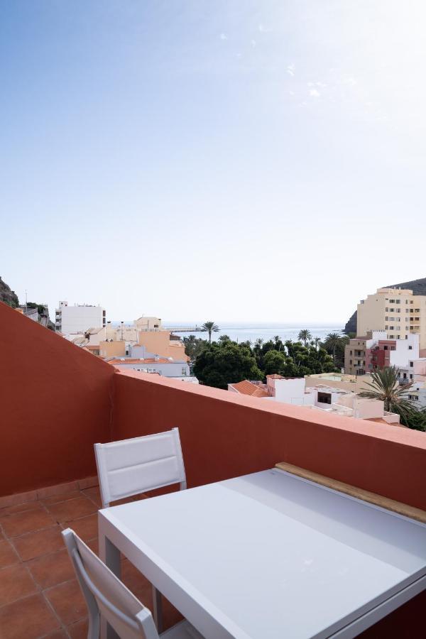 Miramar 8 Apartment San Sebastian De La Gomera Exterior photo