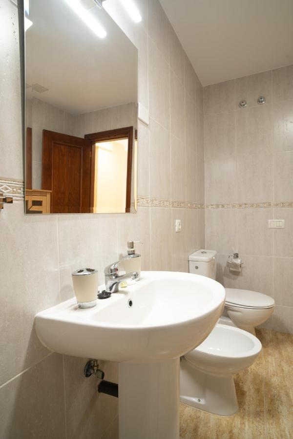 Miramar 8 Apartment San Sebastian De La Gomera Exterior photo