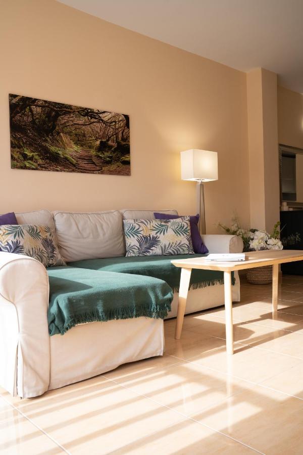 Miramar 8 Apartment San Sebastian De La Gomera Exterior photo