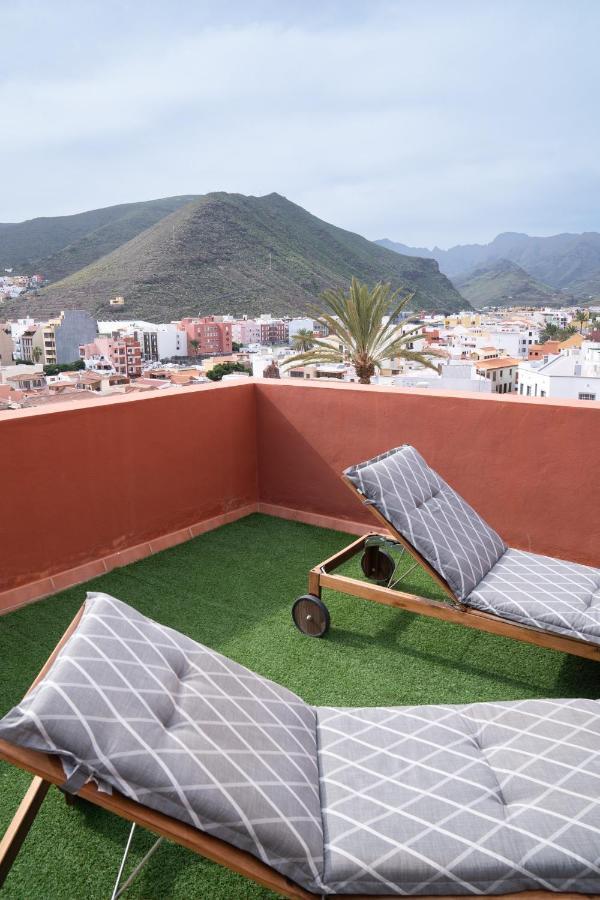 Miramar 8 Apartment San Sebastian De La Gomera Exterior photo