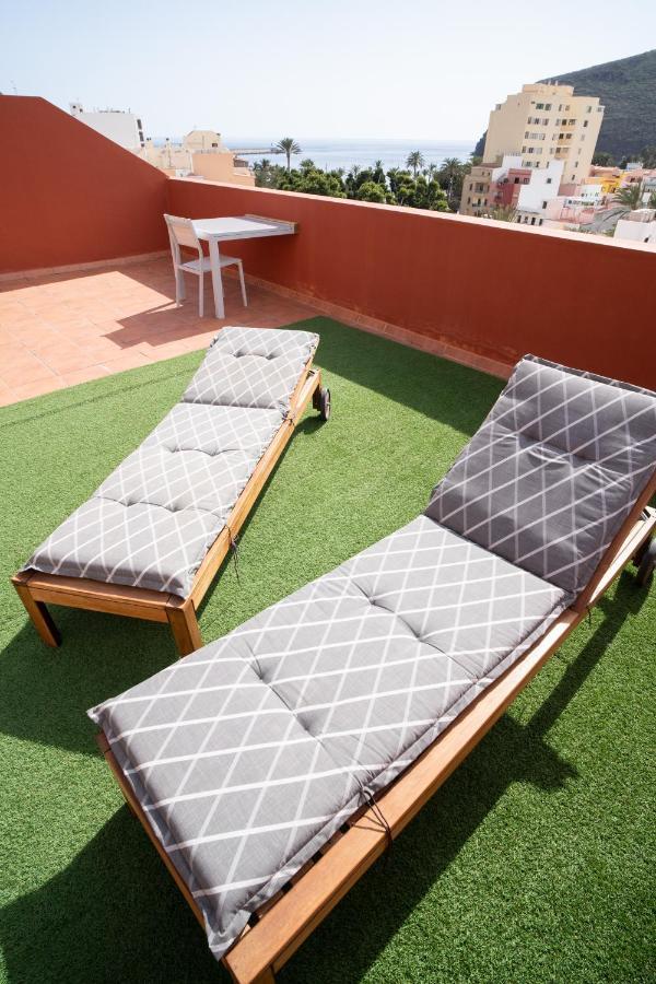 Miramar 8 Apartment San Sebastian De La Gomera Exterior photo