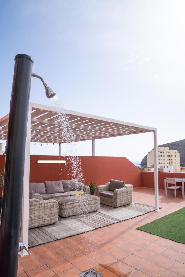 Miramar 8 Apartment San Sebastian De La Gomera Exterior photo