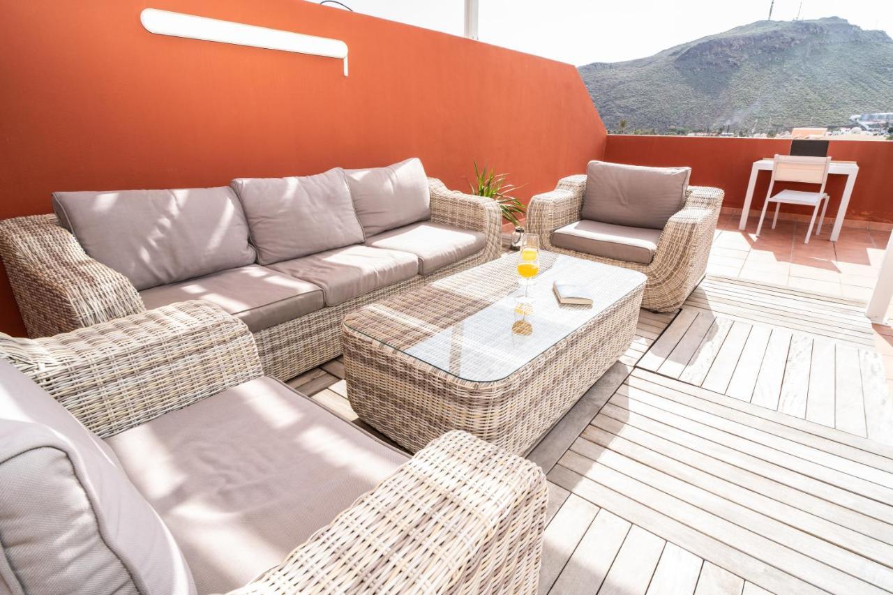 Miramar 8 Apartment San Sebastian De La Gomera Exterior photo