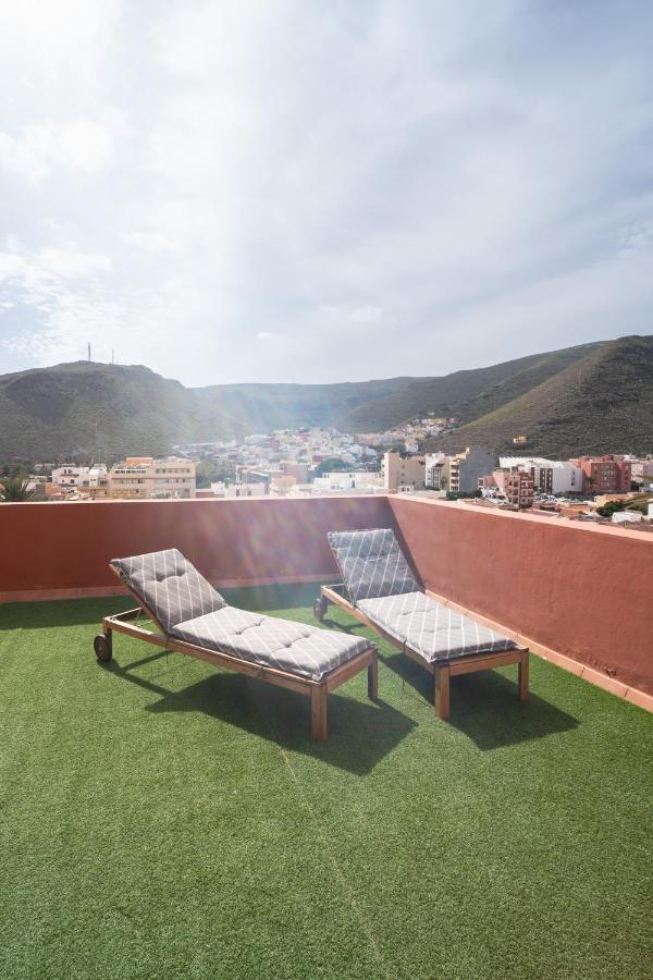 Miramar 8 Apartment San Sebastian De La Gomera Exterior photo