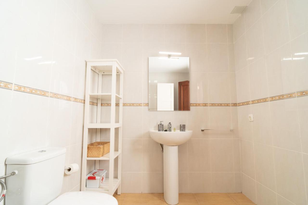 Miramar 8 Apartment San Sebastian De La Gomera Exterior photo