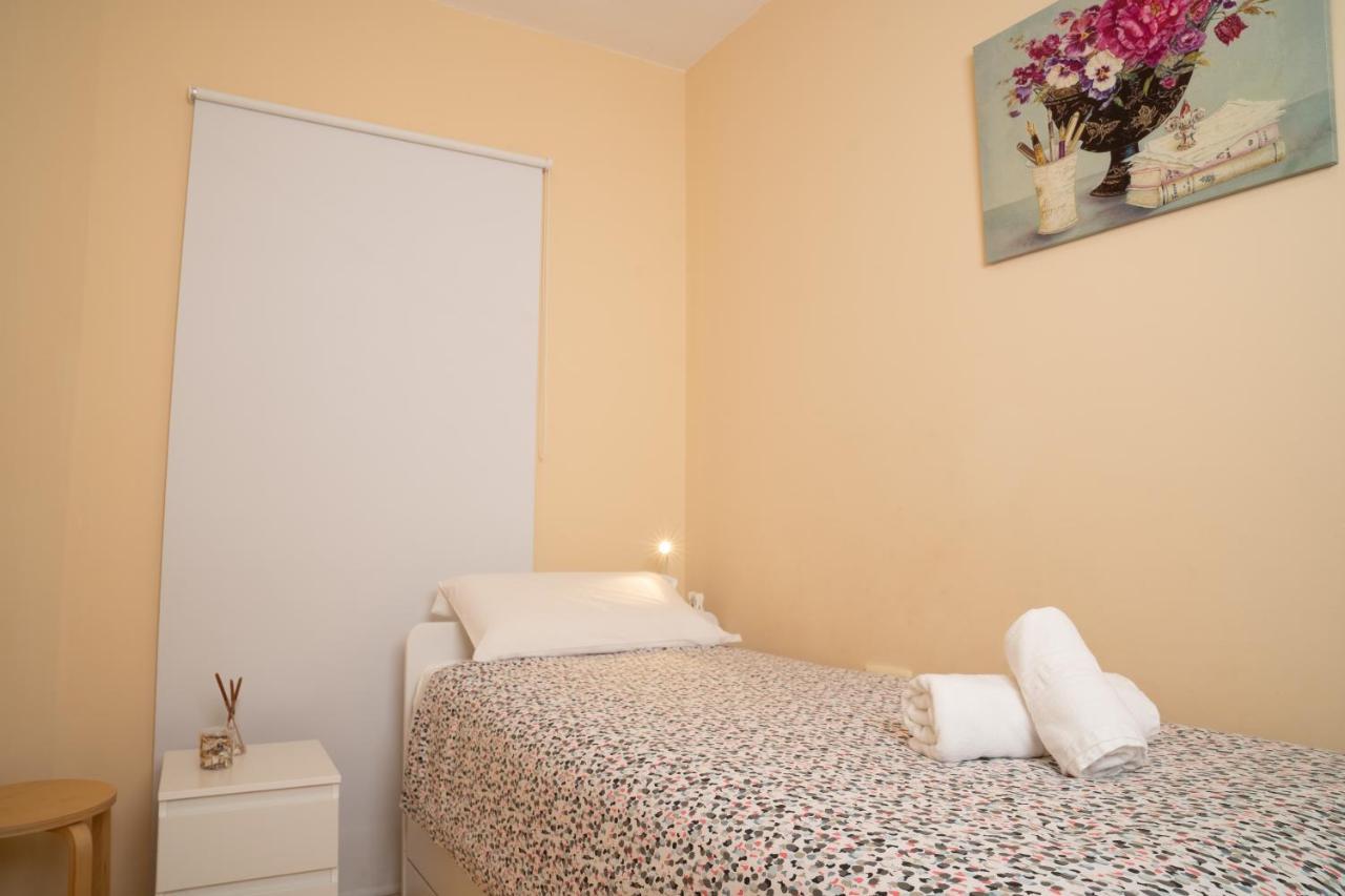 Miramar 8 Apartment San Sebastian De La Gomera Exterior photo
