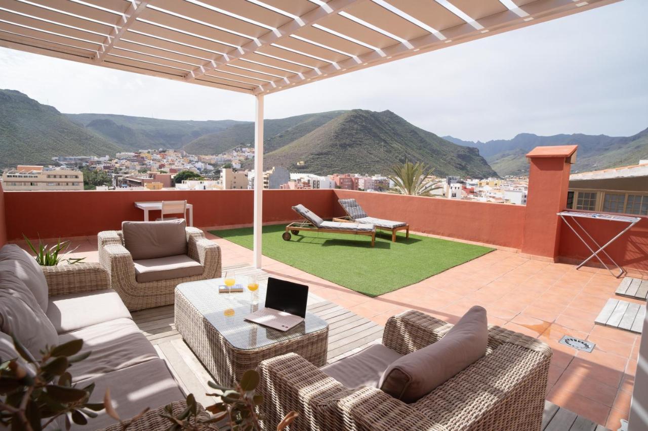 Miramar 8 Apartment San Sebastian De La Gomera Exterior photo