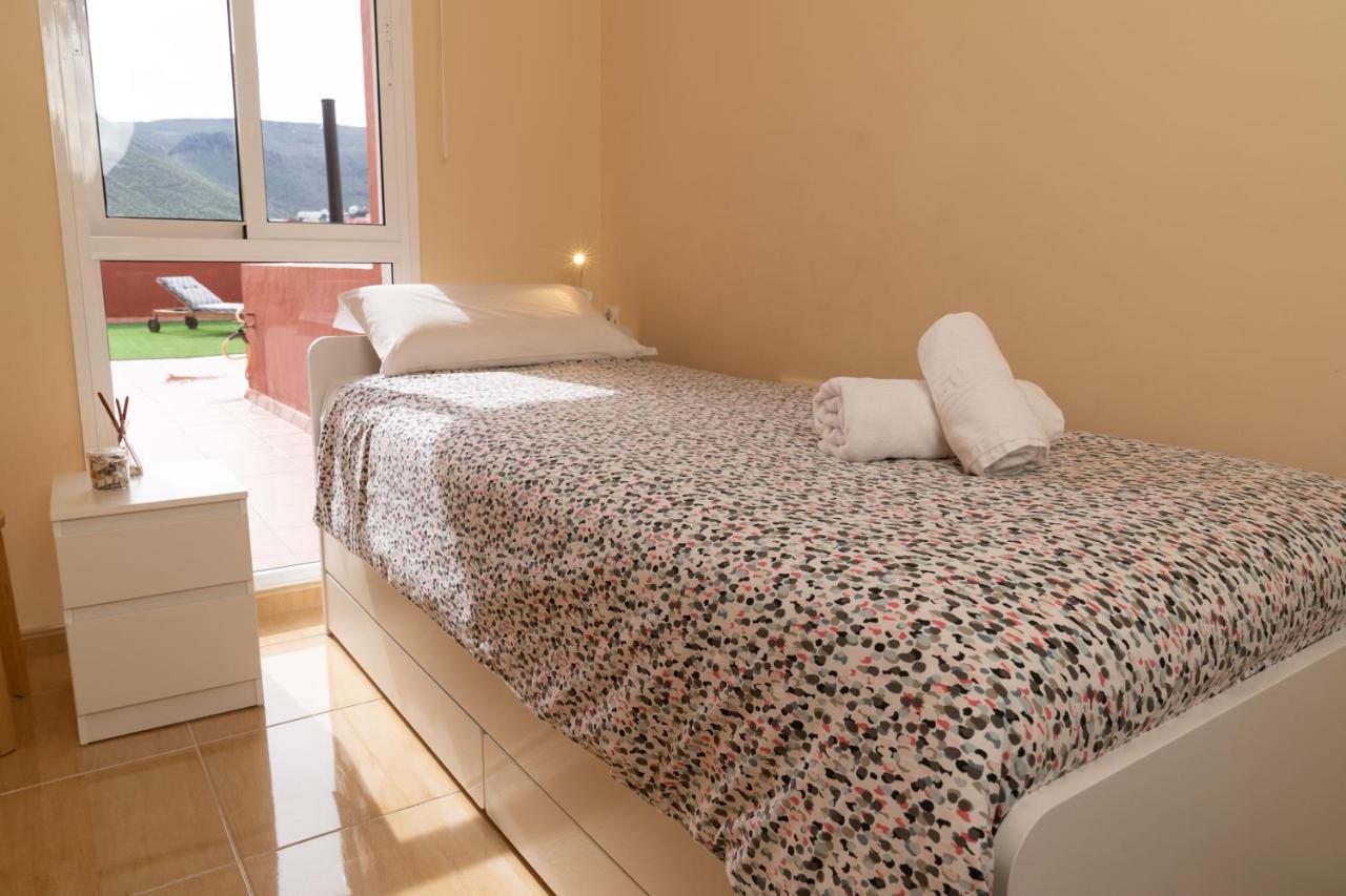 Miramar 8 Apartment San Sebastian De La Gomera Exterior photo