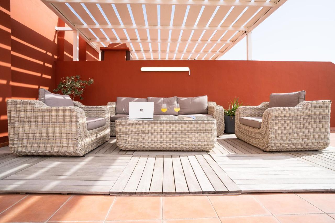 Miramar 8 Apartment San Sebastian De La Gomera Exterior photo