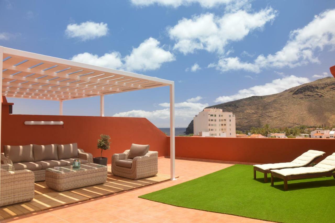 Miramar 8 Apartment San Sebastian De La Gomera Exterior photo