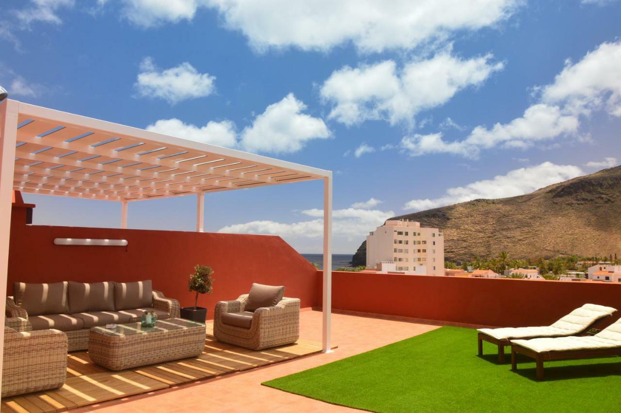 Miramar 8 Apartment San Sebastian De La Gomera Exterior photo